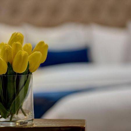 Durrani Homes - Modern Luxury Besides Burj Khalifa & Fountain View Dubai Exteriör bild